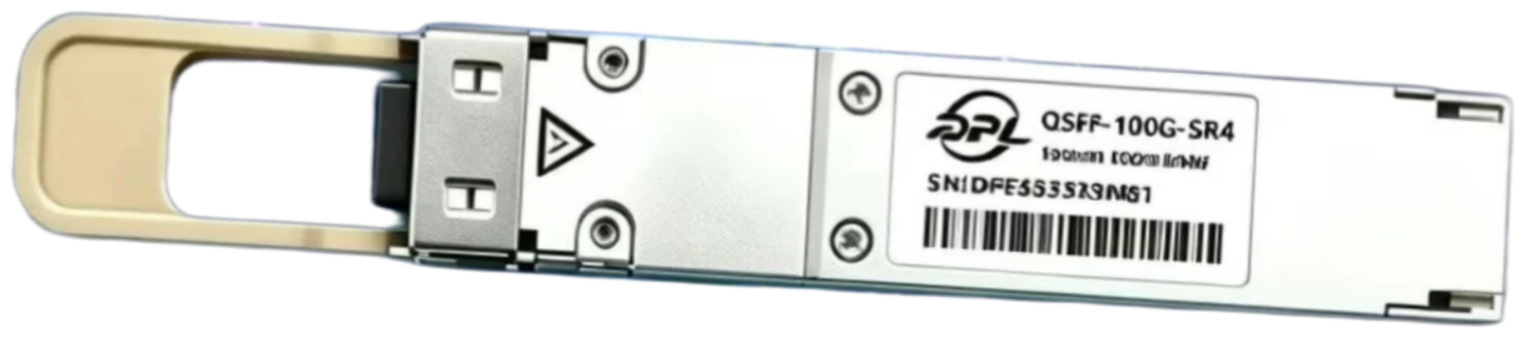 100G-SR 光模块